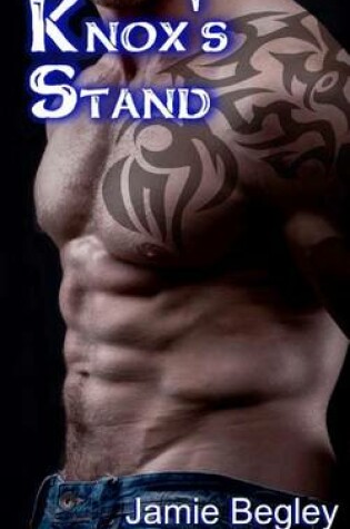 Cover of Knox's Stand