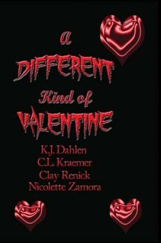 Cover of A Different Kind of Valentine
