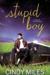 Book cover for Stupid Boy