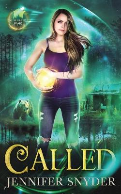 Book cover for Called
