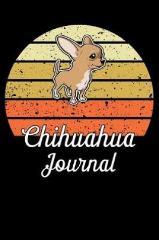 Cover of Chihuahua Journal