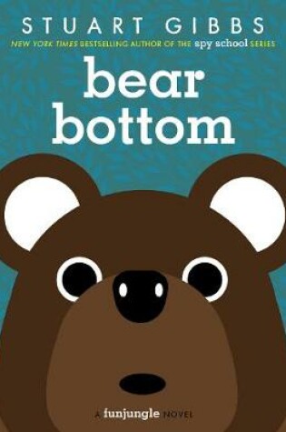 Cover of Bear Bottom