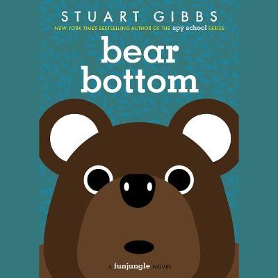Book cover for Bear Bottom