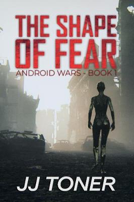 Book cover for The Shape of Fear