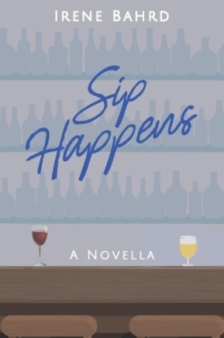 Cover of Sip Happens