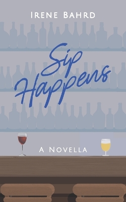 Cover of Sip Happens