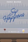 Book cover for Sip Happens