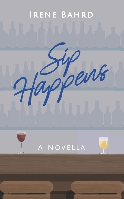 Book cover for Sip Happens