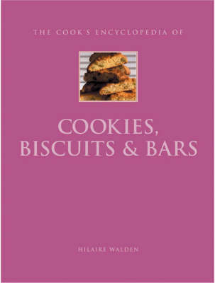 Cover of The Cookies, Biscuits & Bars