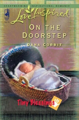 Cover of On The Doorstep
