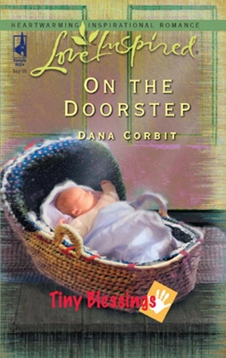 Book cover for On The Doorstep