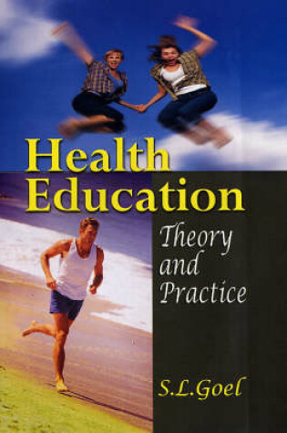 Cover of Health Education