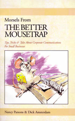 Book cover for Morsels from the Better Mousetrap