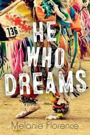 Cover of He Who Dreams