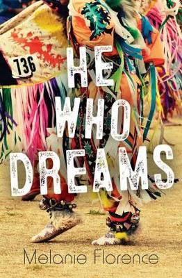 Book cover for He Who Dreams