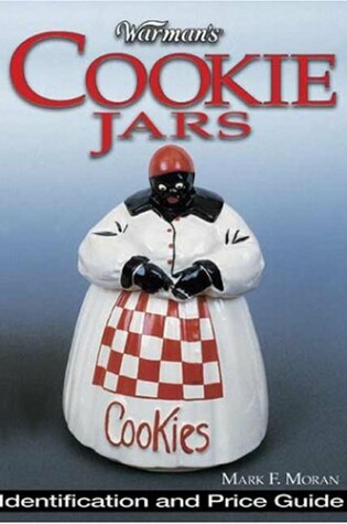 Cover of Warmans Cookie Jars ID and PG