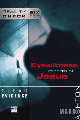 Cover of Clear Evidence