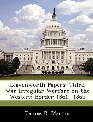 Book cover for Leavenworth Papers