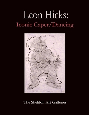 Book cover for Leon Hicks