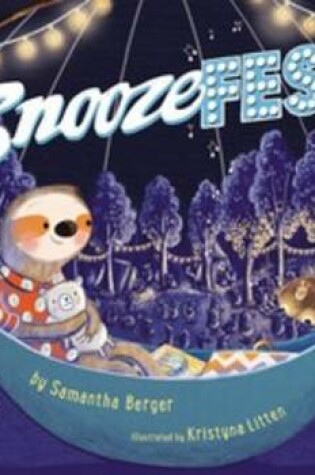 Cover of Snoozefest