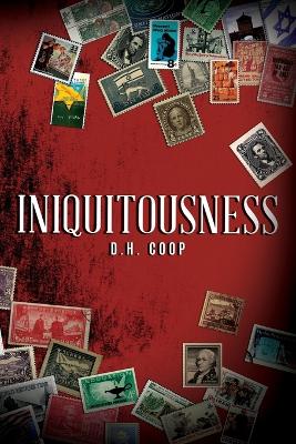 Cover of Iniquitousness