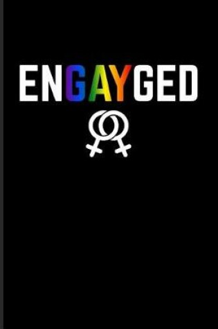 Cover of Engayged