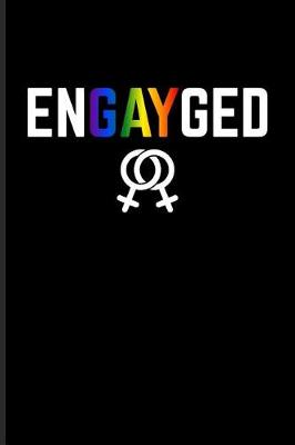 Book cover for Engayged