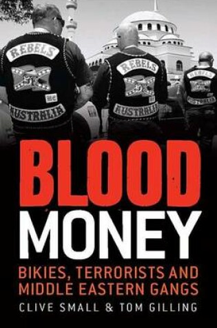 Cover of Blood Money