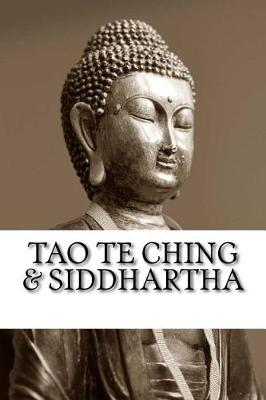 Book cover for Tao Te Ching & Siddhartha