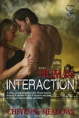 Cover of Human Interaction