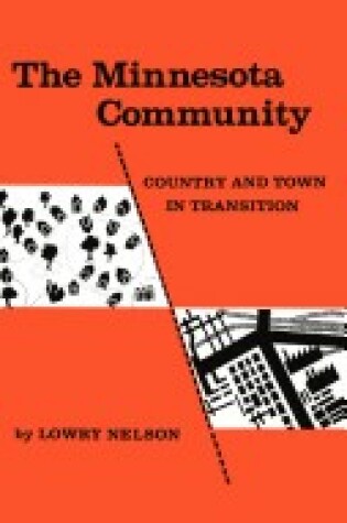 Cover of Minn Community CB