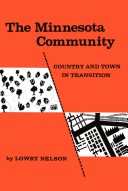 Book cover for Minn Community CB