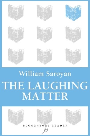 Cover of The Laughing Matter