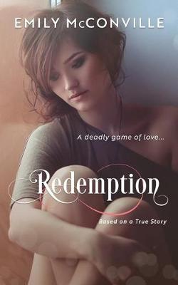 Book cover for Redemption