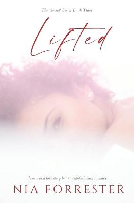 Book cover for Lifted