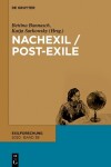 Book cover for Nachexil / Post-Exile