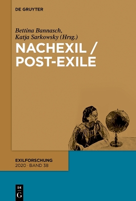 Cover of Nachexil / Post-Exile