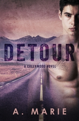 Book cover for Detour