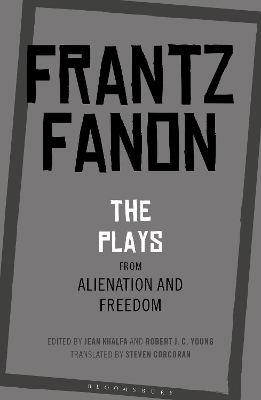 Book cover for The Plays from Alienation and Freedom