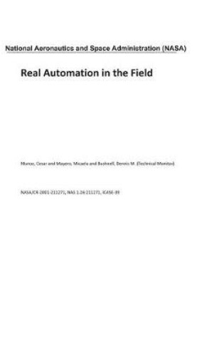 Cover of Real Automation in the Field