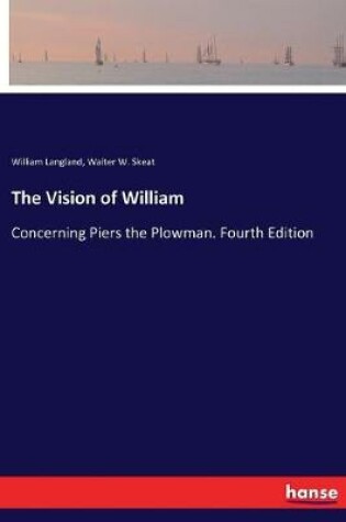 Cover of The Vision of William