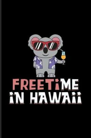 Cover of Freetime In Hawaii