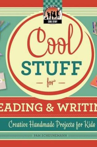 Cover of Cool Stuff for Reading & Writing: