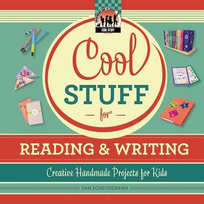 Book cover for Cool Stuff for Reading & Writing: