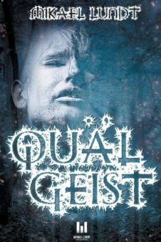 Cover of Quälgeist