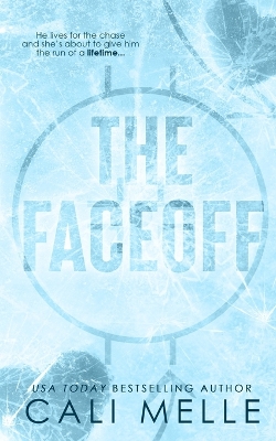 Cover of The Faceoff