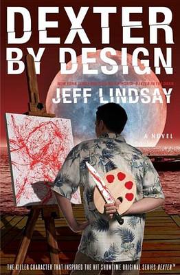 Book cover for Dexter by Design