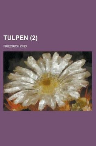 Cover of Tulpen (2 )
