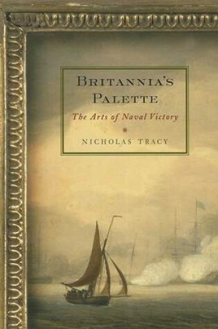 Cover of Britannia's Palette