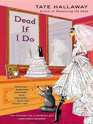 Book cover for Dead If I Do